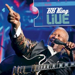 Live – B.B. King