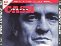 Johnny Cash by Johnny Cash