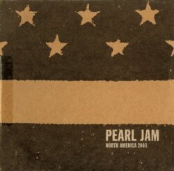 2003‐04‐21: Rupp Arena, Lexington, KY, USA by Pearl Jam