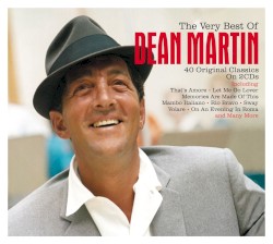 The Very Best of Dean Martin – Dean Martin