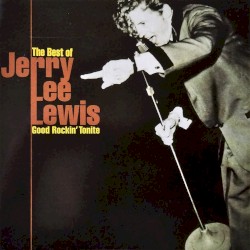Good Rockin' Tonite by Jerry Lee Lewis