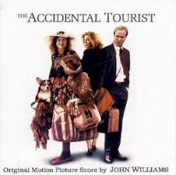 The Accidental Tourist / Stanley and Iris – John Williams