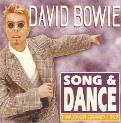 Song & Dance – David Bowie