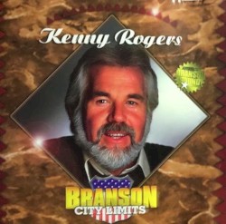 Branson City Limits – Kenny Rogers