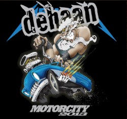 2013-06-08: Orion Music + More, Detroit, MI, USA – Metallica