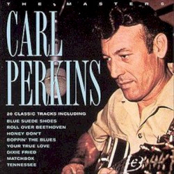 The Masters by Carl Perkins