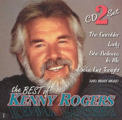 The Best of Kenny Rogers – Kenny Rogers