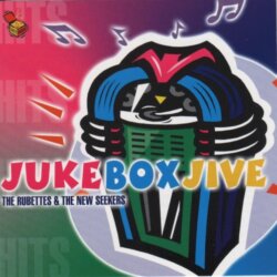 Juke Box Jive by The Rubettes