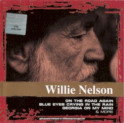 Collections by Willie Nelson