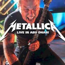 Live in Abu Dhabi – Metallica