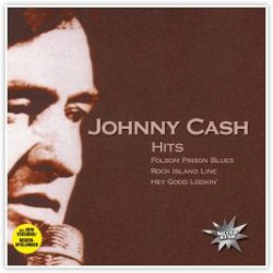 Folsom Prison Blues by Johnny Cash