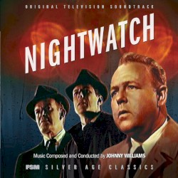 Nightwatch / Killer by Night – John Williams