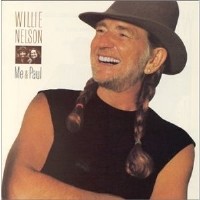 Me & Paul by Willie Nelson