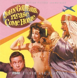John Goldfarb, Please Come Home! – John Williams