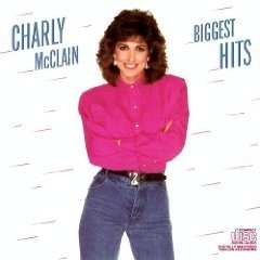 Biggest Hits by Charly McClain