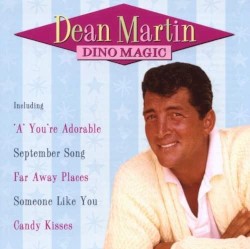 Dino Magic – Dean Martin