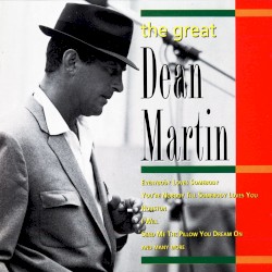 The Great Dean Martin – Dean Martin