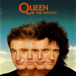 The Miracle – Queen