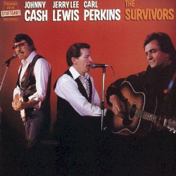 The Survivors by Carl Perkins