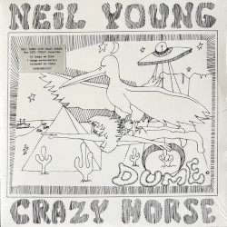 Dume – Neil Young