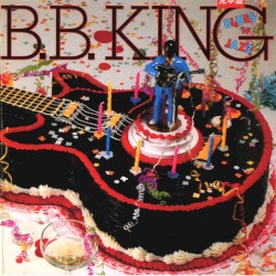 Blues ’n’ Jazz – B.B. King
