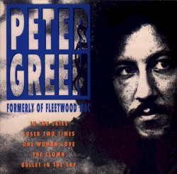 One Woman Love by Peter Green