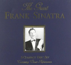The Great Frank Sinatra – Frank Sinatra