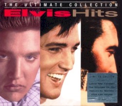 Millennium Masters: The Ultimate Collection Hits by Elvis Presley