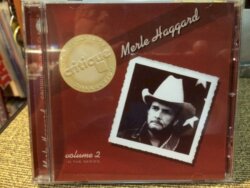 Critique Country Classics Collection, Vol. 2 by Merle Haggard