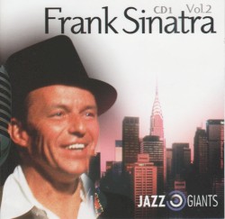 Jazz Giants Vol. 2: Frank Sinatra – Frank Sinatra