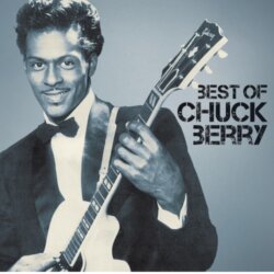 Best of Chuck Berry by Chuck Berry