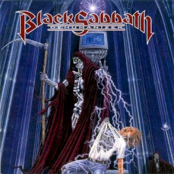 Dehumanizer – Black Sabbath
