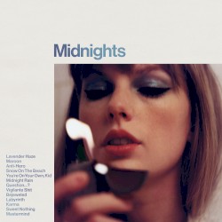 Midnights – Taylor Swift