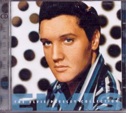 The Time-Life Elvis Presley Collection: Treasures 1960-1963 by Elvis Presley