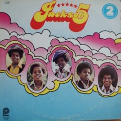 Jackson 5 by The Jacksons