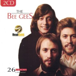 The Bee Gees by Bee Gees
