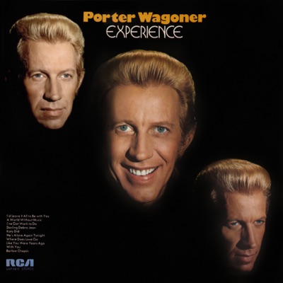 Experience by Porter Wagoner