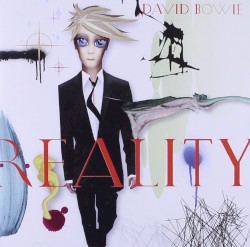 Reality – David Bowie