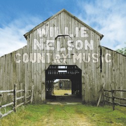 Country Music by Willie Nelson