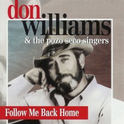 Follow Me Back Home by Don Williams