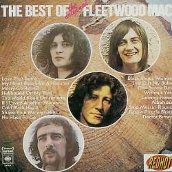 The Best of the Original Fleetwood Mac – Fleetwood Mac