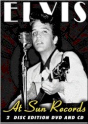 Elvis at Sun Records by Elvis Presley