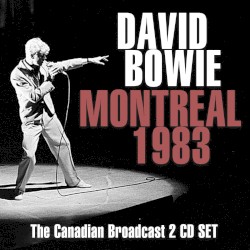 Supergroups – David Bowie
