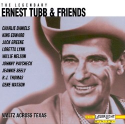 Waltz Across Texas – Ernest Tubb