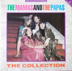 The Collection by The Mamas & the Papas