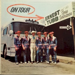 On Tour – Ernest Tubb