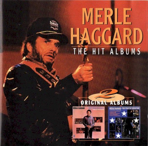 The Hit Albums cover