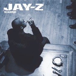 The Blueprint – JAŸ-Z