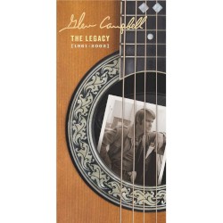 The Legacy (1961-2002) by Glen Campbell