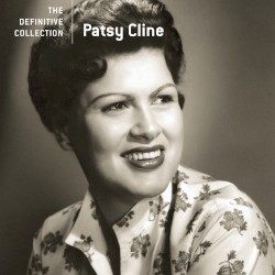 The Definitive Collection by Patsy Cline